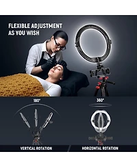 Neewer R11 Ring Light for select iPhone models