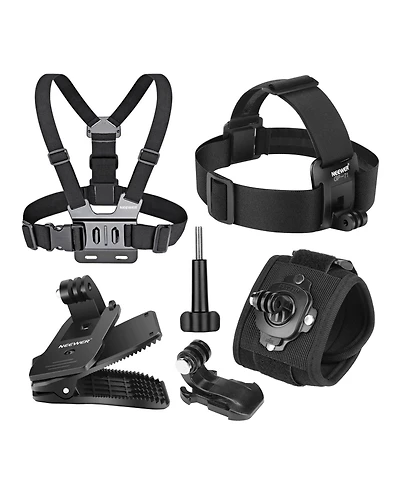 Neewer Gp- Camera Mounting Accessory for select GoPro