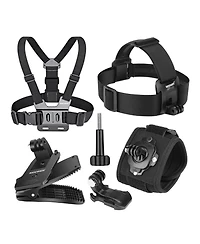 Neewer Gp- Camera Mounting Accessory for select GoPro