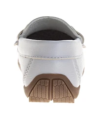 Josmo Toddler Boys Loafer Dress Shoes