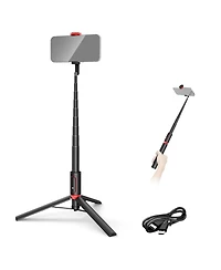 Neewer PA991 Camera Tripod with 57.9 Inch for select iPhone and Android mobile devices