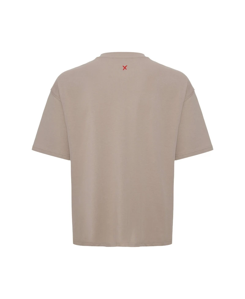 Pcfg Men's Pure Cotton Regular Fit T shirt