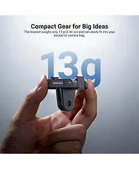 Neewer AC057 Camera Mounting Accessory for Dji Osmo Nano