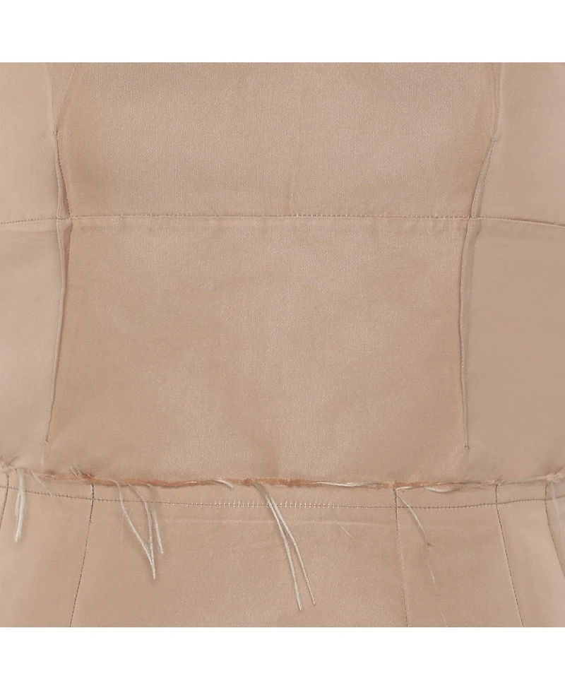 Pre-Owned Marni Women's Satin Top