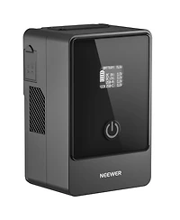 Neewer PS099E Camera Mounting Accessory with 6800mAh, 99Wh for SmallRig Bmpcc 4k 6k