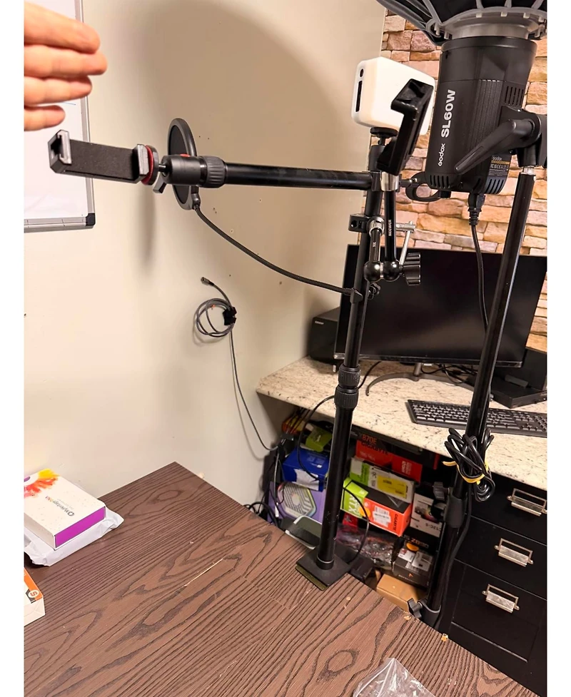 Neewer TL253A Ring Light