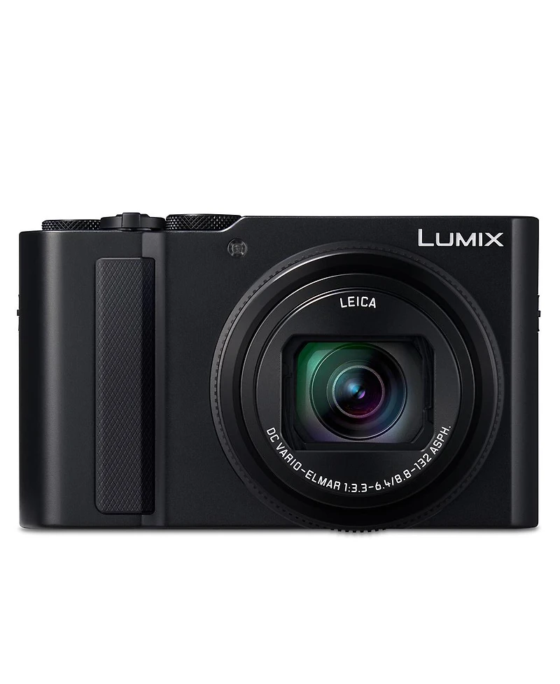 Panasonic Lumix ZS300 4K Compact Digital Camera