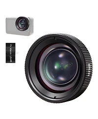 Neewer Ls-68 Camera and Photo Accessory with 4cm, 2X for Dji Osmo Nano/Action 5 Pro/Action 4