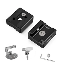 Neewer UA080 Camera Mounting Accessory for Dji Mic Transmitter