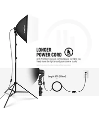 Neewer E26 Softbox
