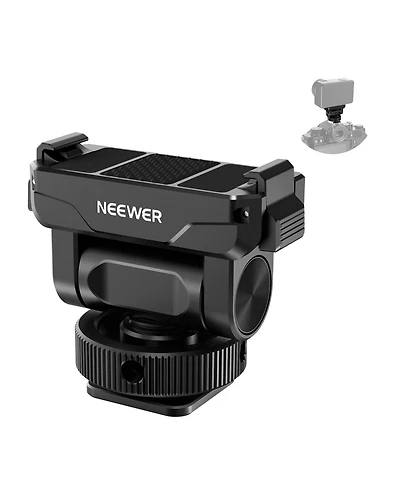 Neewer AC072 Camera Mounting Accessory for select Dji Osmo Action models