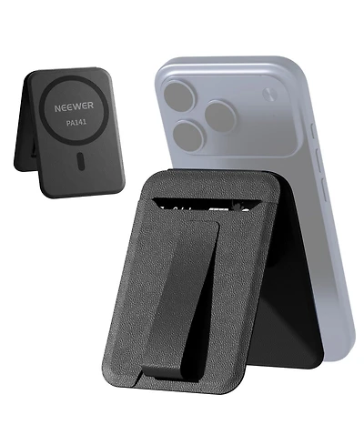 Neewer PA141 Camera Mounting Accessory for select iPhone and Android mobile devices