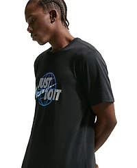 Nike Men's Sportswear Graphic T-Shirt