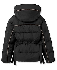Ugg Women's Renly Relaxed-Fit Hooded Neck Puffer Jacket