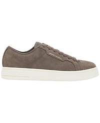 A|X Armani Exchange Men's London Suede Sneakers