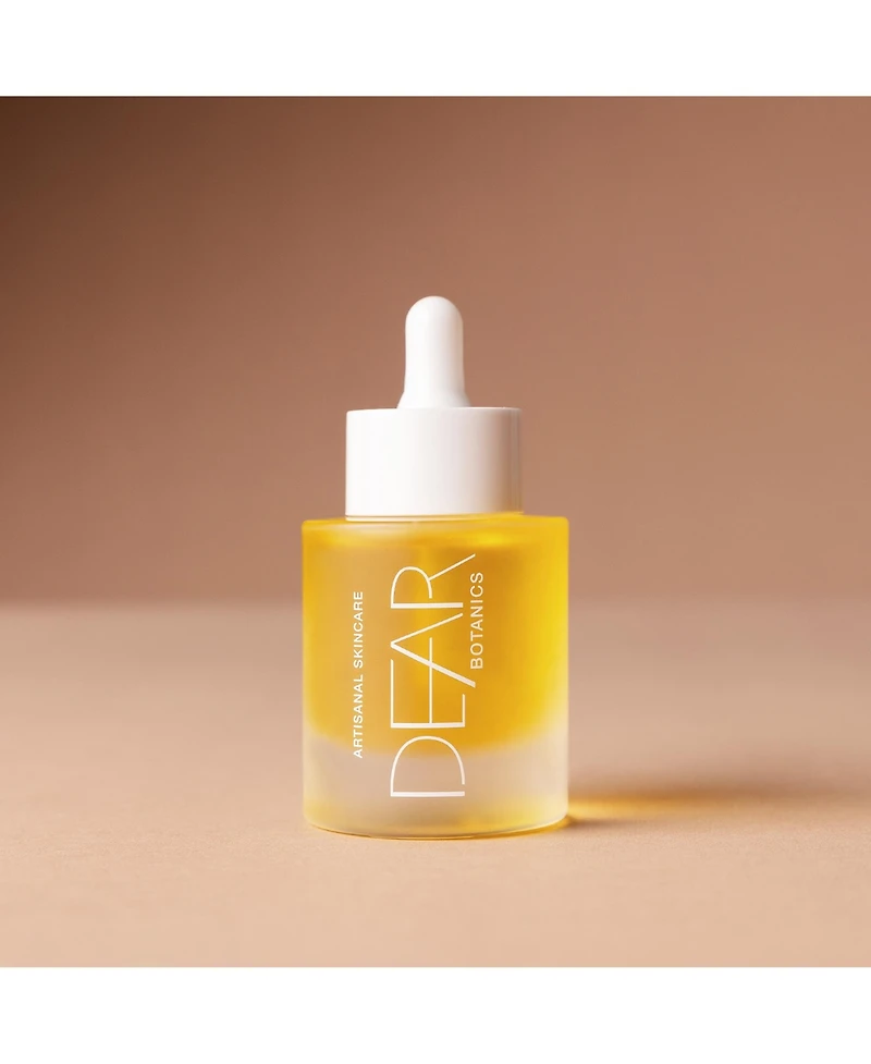 Dear Botanics Sacred Frankincense Face Serum