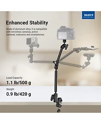 Neewer UA061 Camera Mounting Accessory with 55 cm