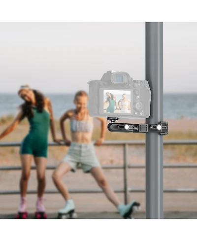 Neewer S23 Ring Light for select Dji Osmo Action models