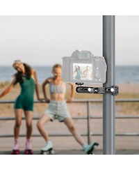 Neewer S23 Ring Light for select Dji Osmo Action models