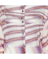 Pre-Owned Missoni Women's Knit Top