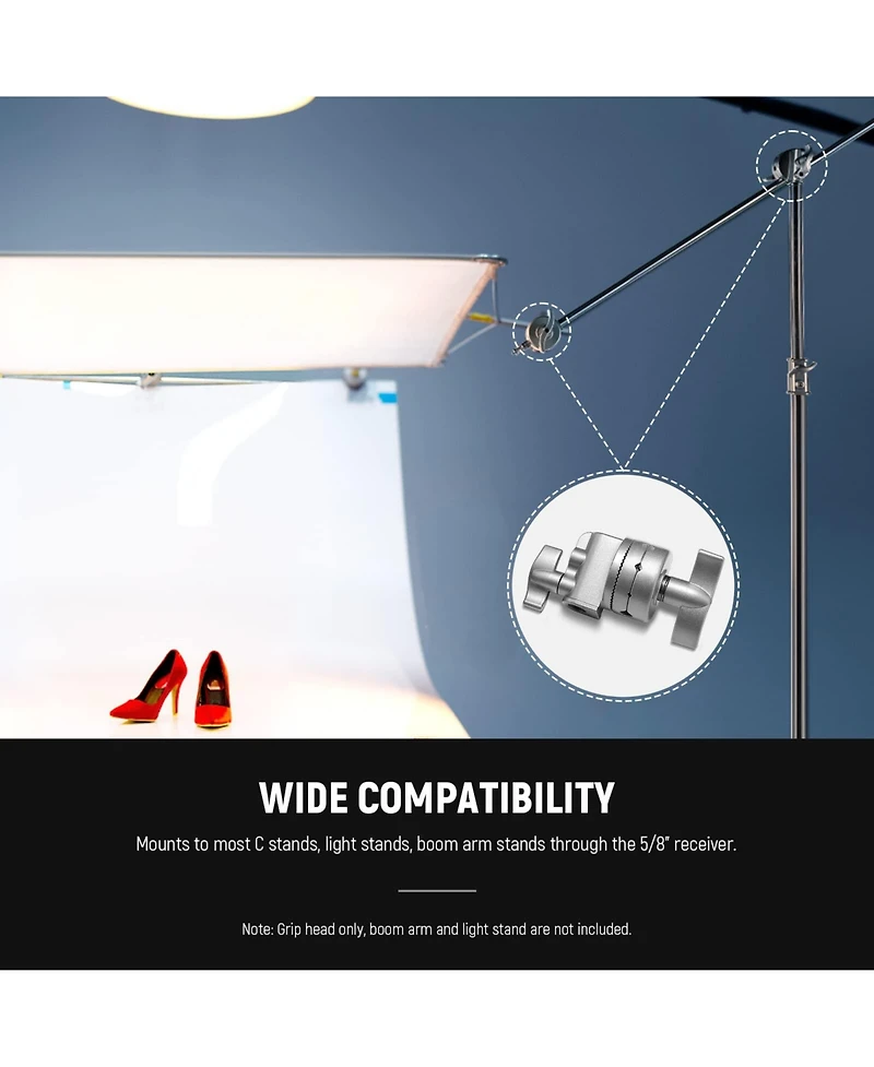 Neewer Photography Light Stand