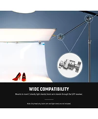 Neewer Photography Light Stand