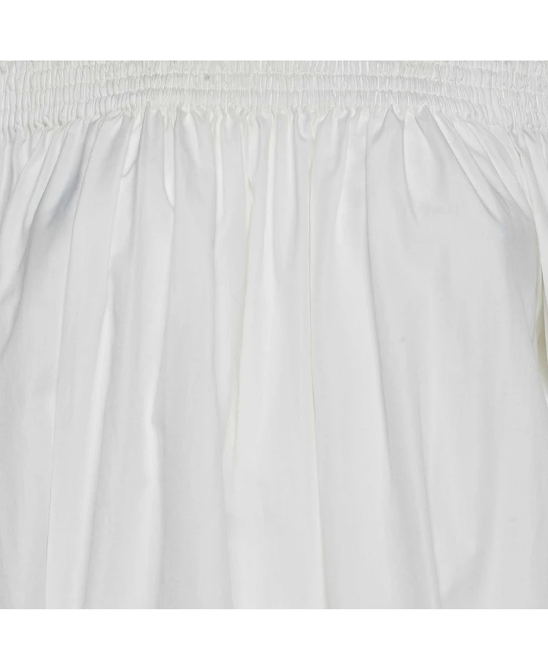 Pre-Owned Alexander Mcqueen Women's Cotton Top