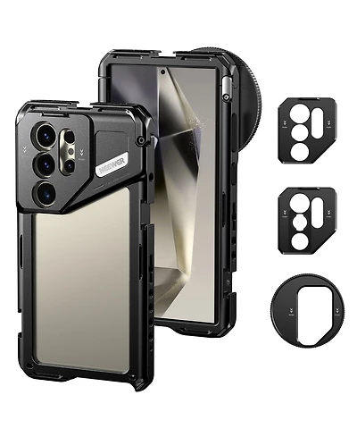 Neewer PA042 Camera Mounting Accessory for Samsung Galaxy Moment T Series Lenses