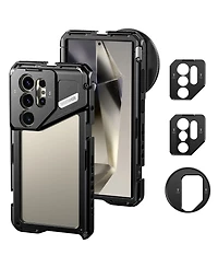 Neewer PA042 Camera Mounting Accessory for Samsung Galaxy Moment T Series Lenses
