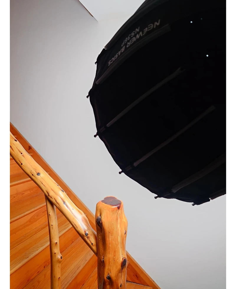 Neewer NS38P Softbox for Godox Aputure 600d Studio Photography Video Recording Lighting