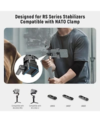 Neewer GA010 Camera Tripod for select iPhone models