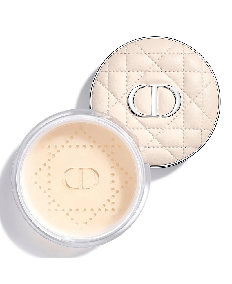 Dior Forever On Set Loose Setting Powder, 0.7 oz.