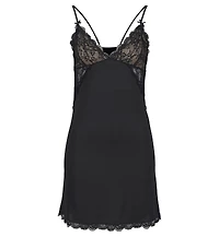 Lascana Women's Lace V-Neck Negligee