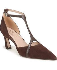 27 Edit Naturalizer Women's Ezlyn Strappy Pumps