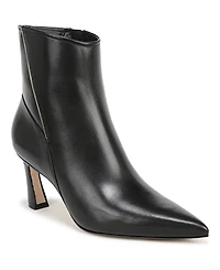 27 Edit Naturalizer Women's Eva Zipper Short Boots