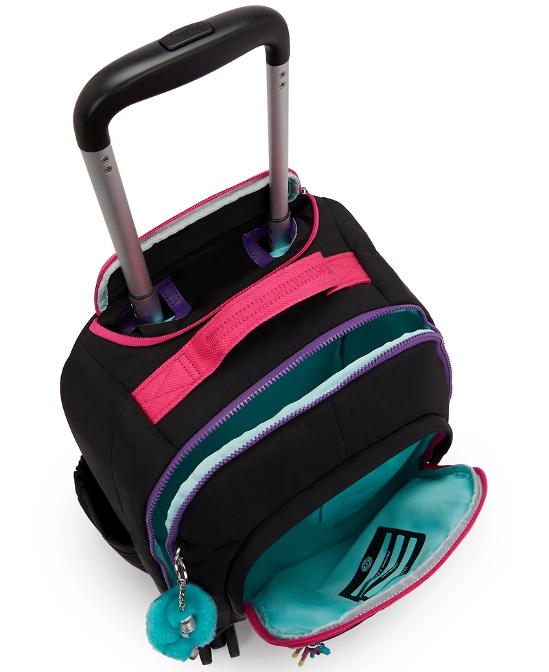 Kipling Darcey Large Rolling Luggage