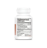 Kyolic Immune Mushrooms Supplement Chaga, Cordyceps, Turkey Tail and Aged Garlic Extract for Wellness Support 120 Capsules