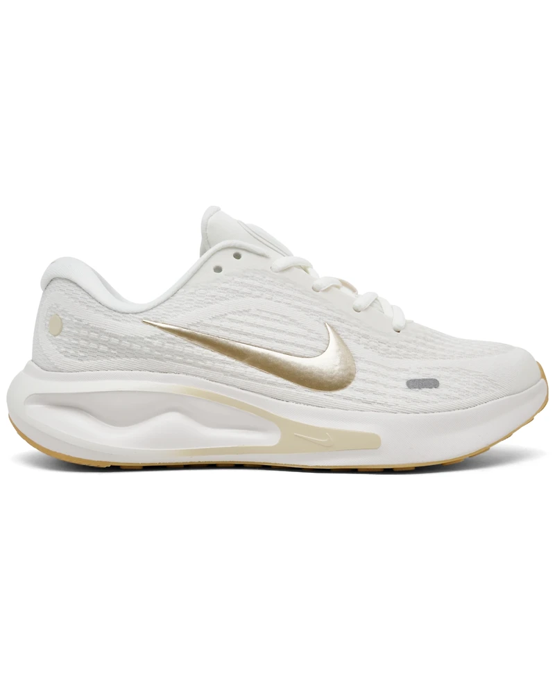 Nike Women's Journey Run Running Sneakers from Finish Line