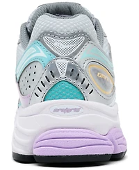 Saucony Women's ProGrid Omni 9 Lifestyle Sneakers from Finish Line