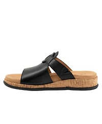Trotters Women's Ginnie Sandal