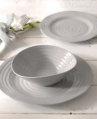 Portmeirion Sophie Conran 16-Piece Dinnerware Set, Service for 4