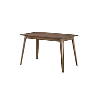 New Classic Furniture Oscar Wood Counter Height Table