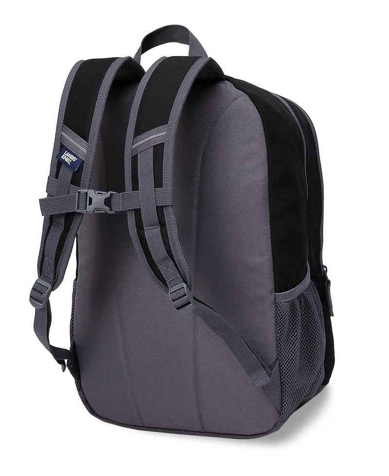 Lands' End Kids ClassMate Large Backpack