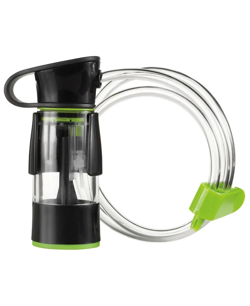 Ball Mason Jar Vacuum Sealer Kit with Handheld Sealer and Jar Seal Lids - Regular Mouth