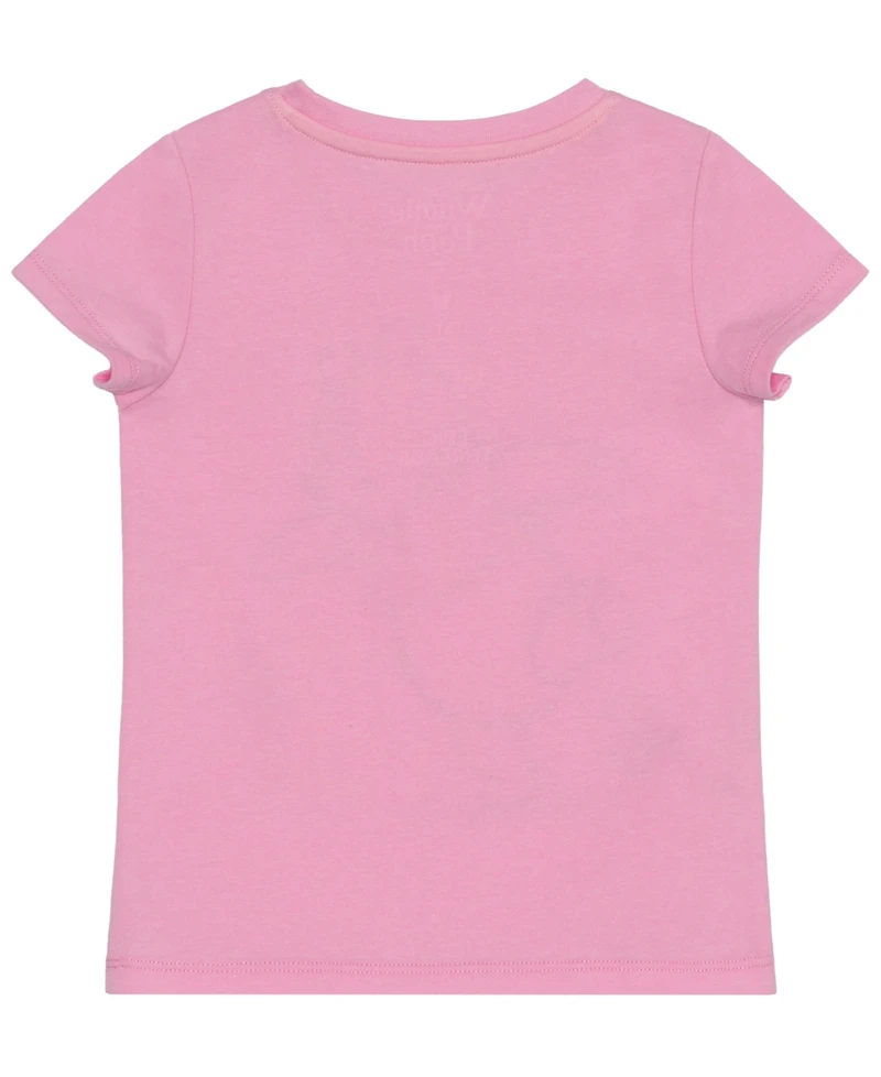 Epic Threads Toddler Girls' 12M-5T Winnie The Pooh Short-Sleeve T-Shirt