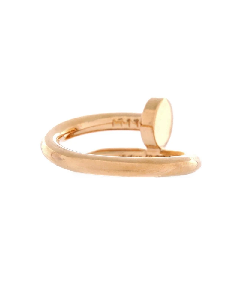 Pre-Owned Cartier Juste un Clou Ring