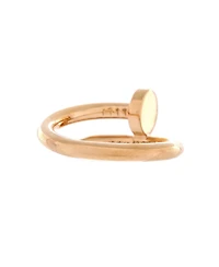 Pre-Owned Cartier Juste un Clou Ring