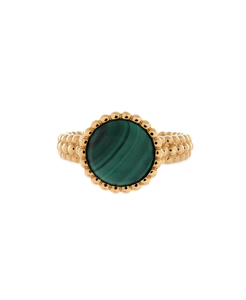 Pre-Owned Van Cleef & Arpels Perlee Couleurs Ring
