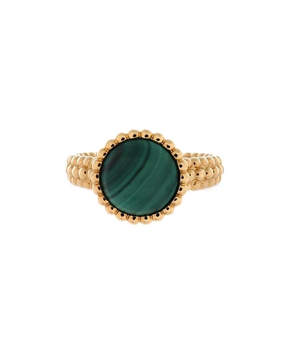 Pre-Owned Van Cleef & Arpels Perlee Couleurs Ring