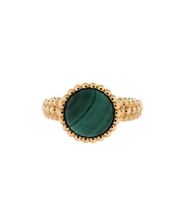 Pre-Owned Van Cleef & Arpels Perlee Couleurs Ring